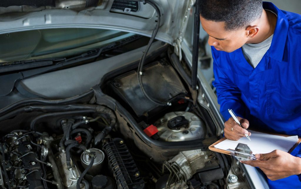 Quando fazer a manutenção preventiva no carro?